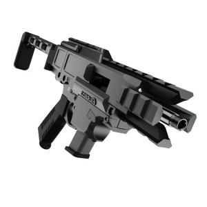 King Cobra 9 Bolt Carrier Group + USB