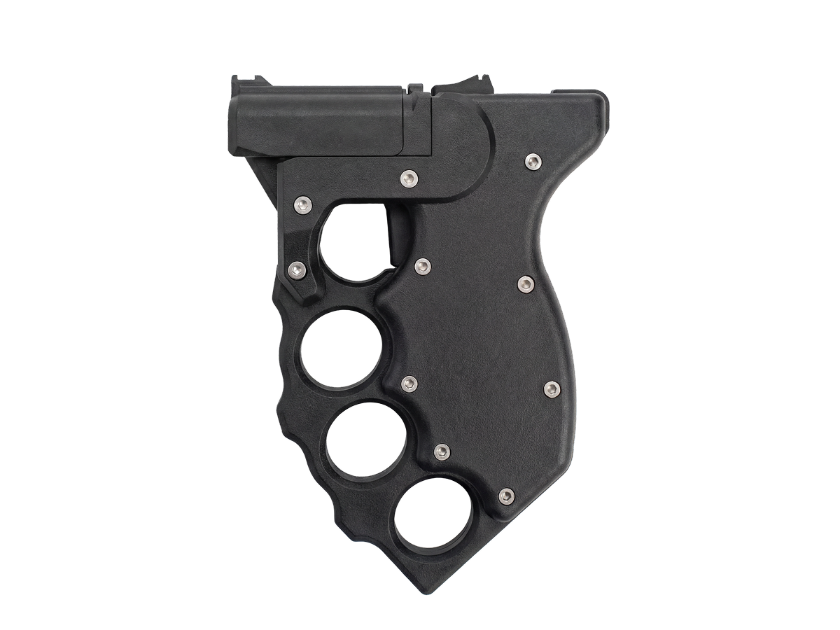 Brawler Build Kit