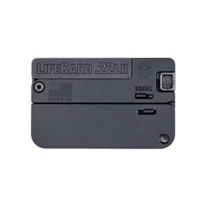 lifecard