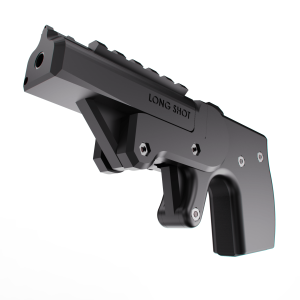 Longshot Build Kit