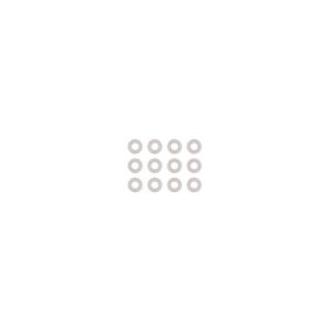 Nylon Washers (12 ct.)