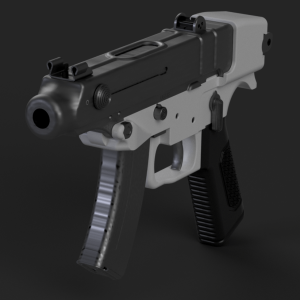 vz-61-parts-kit