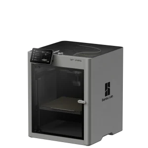 Bambu P2S 3D Printer
